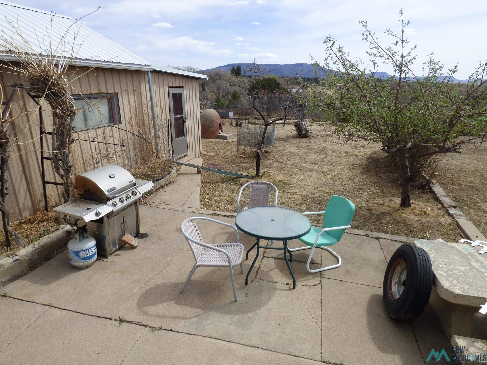 1131 Dwyer Avenue Raton, NM 87740 - Photo 35 of 38 Gallery Image 35