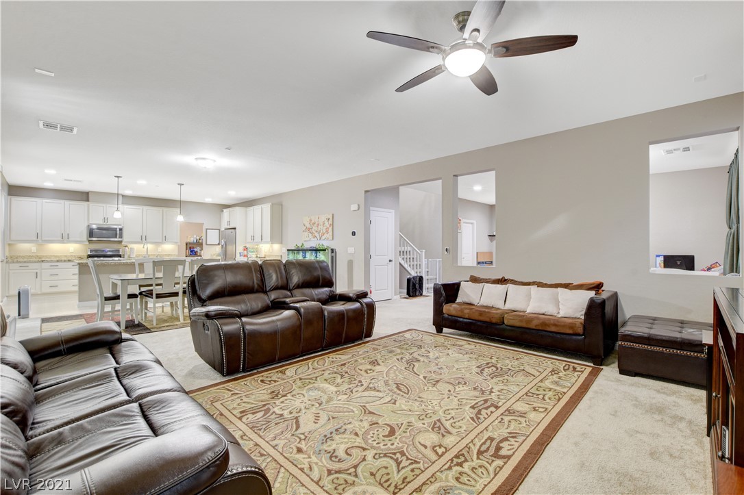 908 Spring Tide Avenue Henderson, NV 89002 - Photo 8 of 43 Gallery Image 8