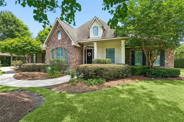 $534,900 | 210 Sap Berry Drive, Madisonville, LA 70447