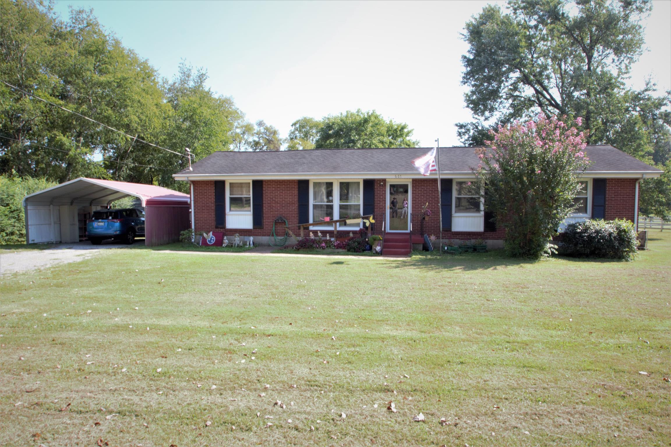 667 Central Valley Road Murfreesboro, TN 37129 - Photo 1 of 14 Welcome Home to 667 Central Valley Rd.