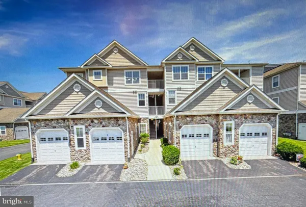 $289,900 | 3603 South Sagamore Drive, Unit L, Milford, DE 19963