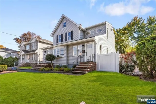 $949,000 | 30 Humboldt Street, Wood-Ridge, NJ 07075