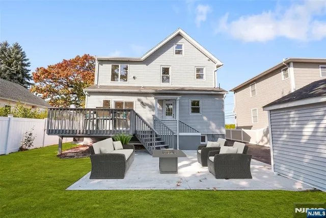 $949,000 | 30 Humboldt Street, Wood-Ridge, NJ 07075