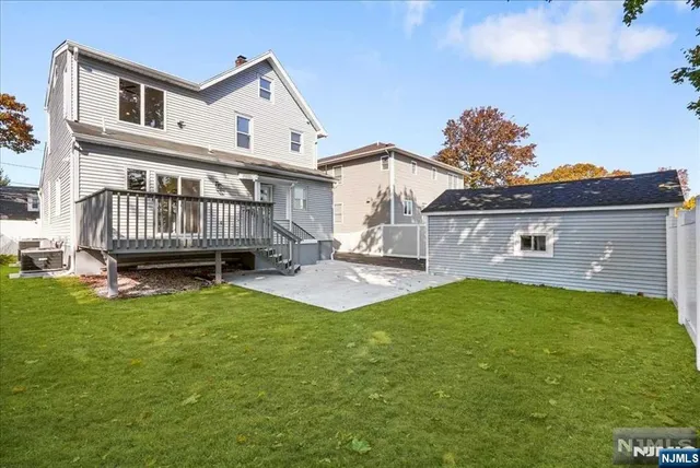 $949,000 | 30 Humboldt Street, Wood-Ridge, NJ 07075