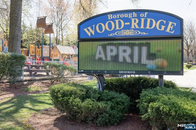 $949,000 | 30 Humboldt Street, Wood-Ridge, NJ 07075