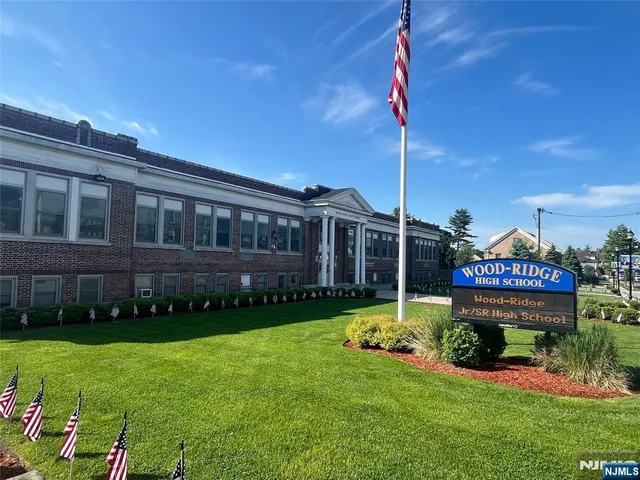 $949,000 | 30 Humboldt Street, Wood-Ridge, NJ 07075