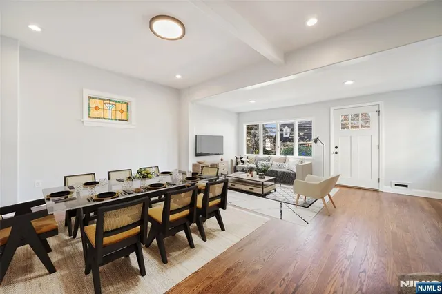 $949,000 | 30 Humboldt Street, Wood-Ridge, NJ 07075