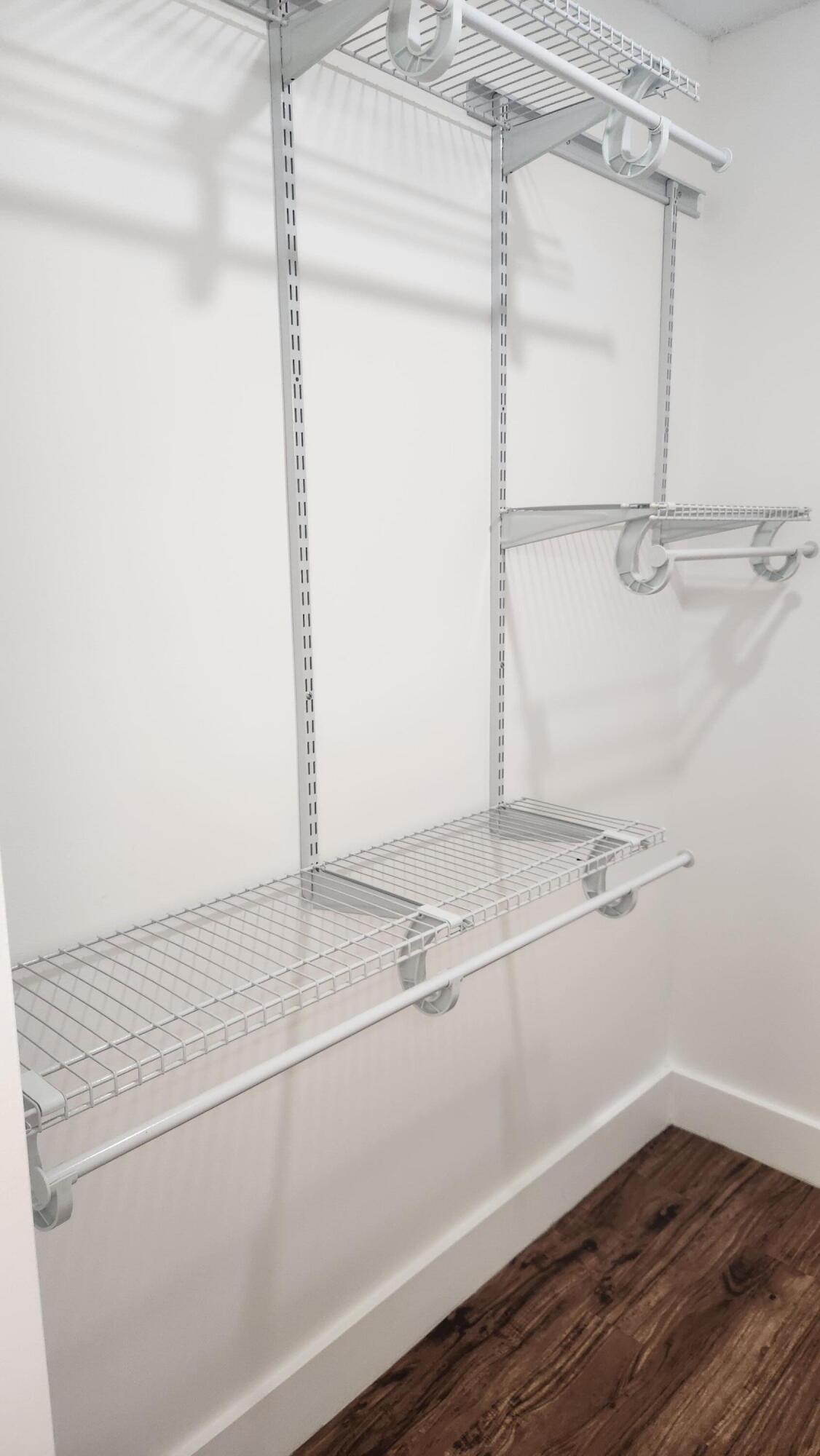 517 Dotterel Road, Unit 31C Delray Beach, FL 33444 - Photo 16 of 21 Bed 1 Closet L