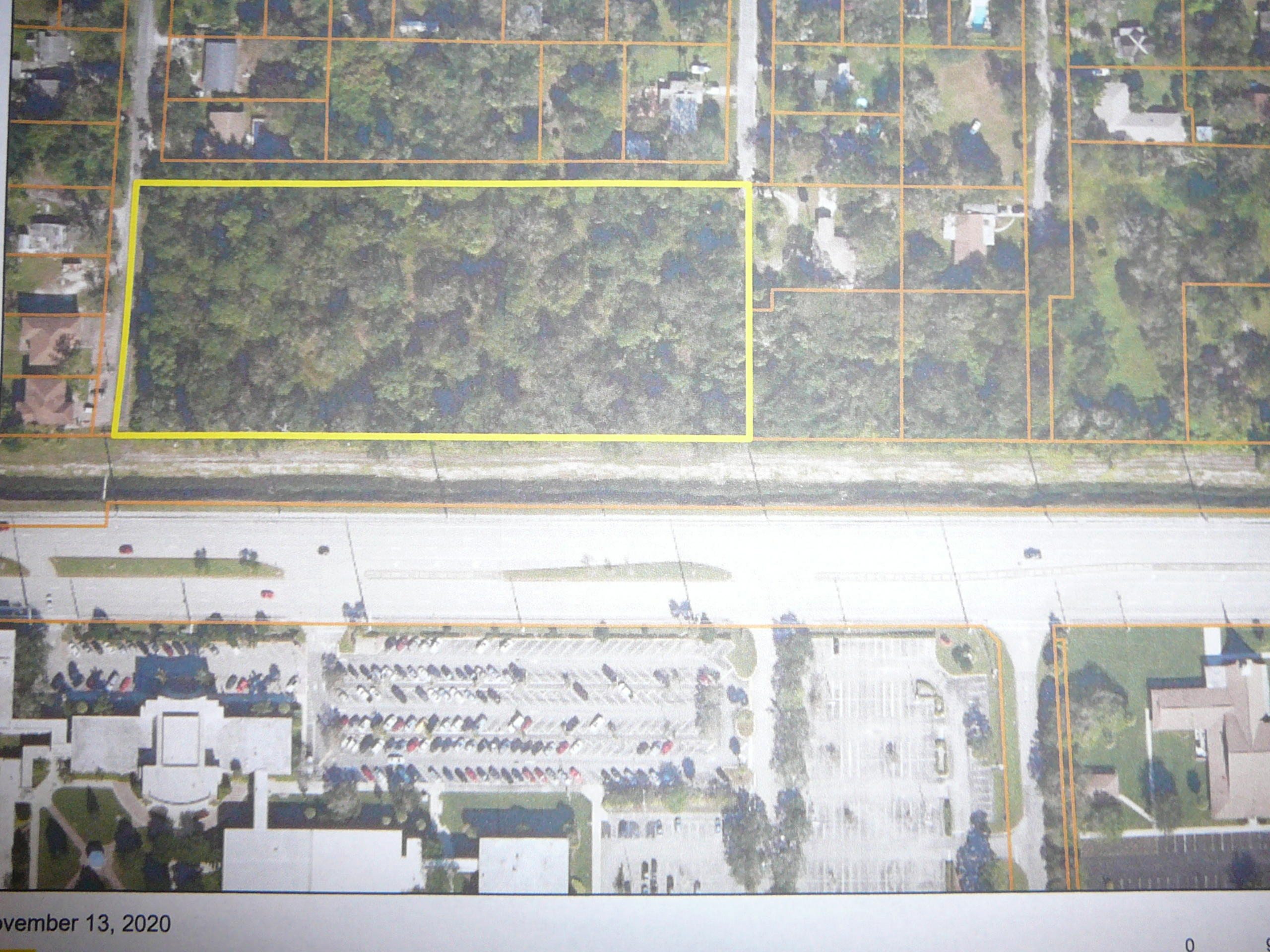 0 Virginia Avenue Fort Pierce, FL 34947 - Photo 4 of 6 P1090386