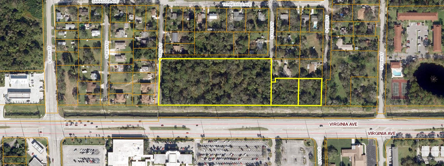 0 Virginia Avenue Fort Pierce, FL 34947 - Photo 5 of 6 kdsjbhfkjdesb gf