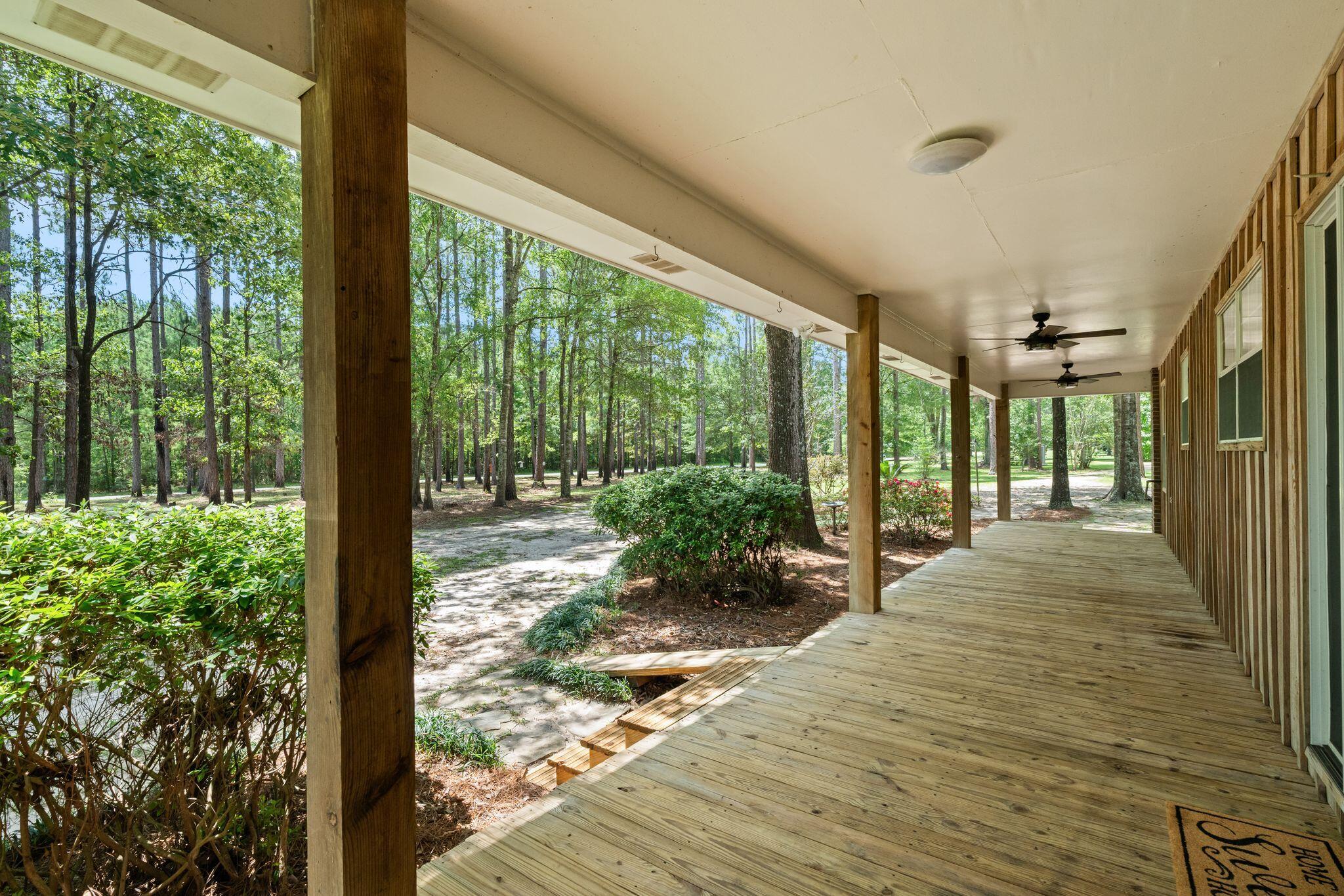 641 Lookout Tower Road Purvis, MS 39475 - Photo 10 of 62 Gallery Image 10