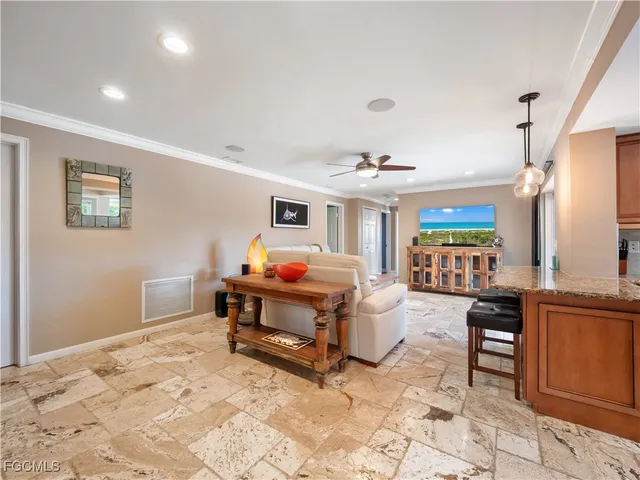 $1,385,000 | 980 Bal Isle Drive, Fort Myers, FL 33919