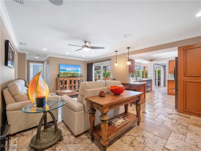 $1,385,000 | 980 Bal Isle Drive, Fort Myers, FL 33919