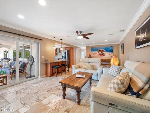 $1,385,000 | 980 Bal Isle Drive, Fort Myers, FL 33919