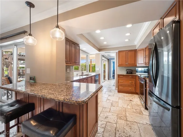 $1,385,000 | 980 Bal Isle Drive, Fort Myers, FL 33919