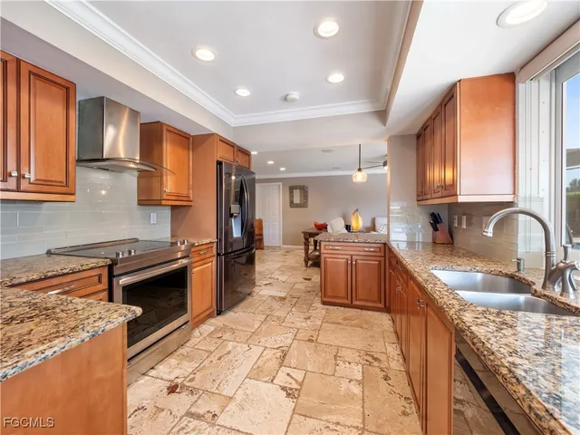 $1,385,000 | 980 Bal Isle Drive, Fort Myers, FL 33919