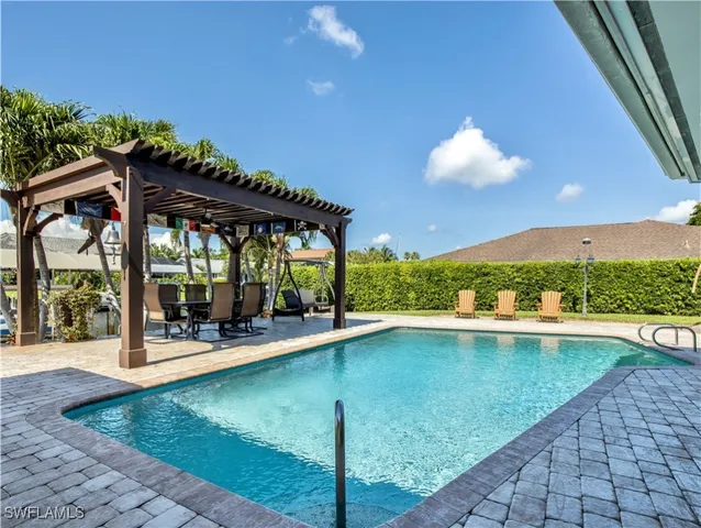 $1,385,000 | 980 Bal Isle Drive, Fort Myers, FL 33919