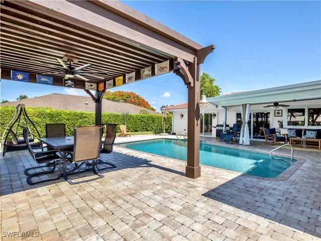 $1,385,000 | 980 Bal Isle Drive, Fort Myers, FL 33919