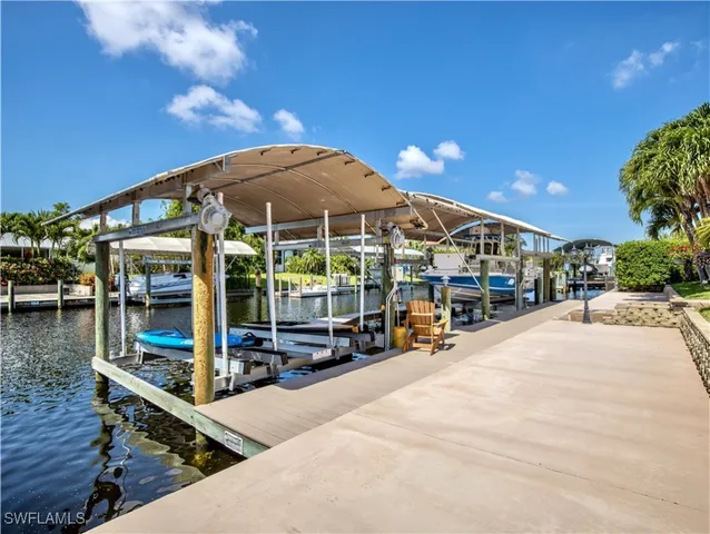 $1,385,000 | 980 Bal Isle Drive, Fort Myers, FL 33919