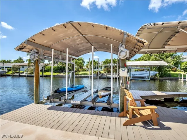 $1,385,000 | 980 Bal Isle Drive, Fort Myers, FL 33919