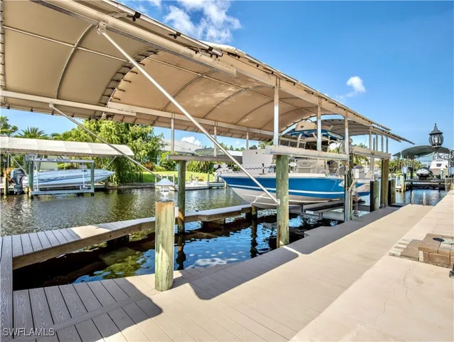 $1,385,000 | 980 Bal Isle Drive, Fort Myers, FL 33919
