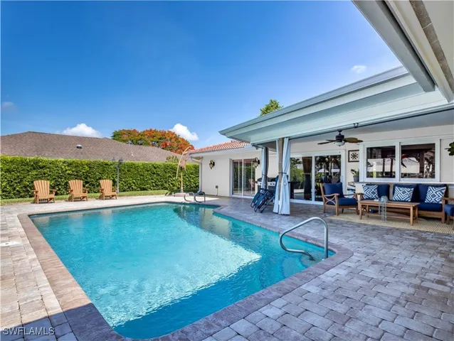 $1,385,000 | 980 Bal Isle Drive, Fort Myers, FL 33919