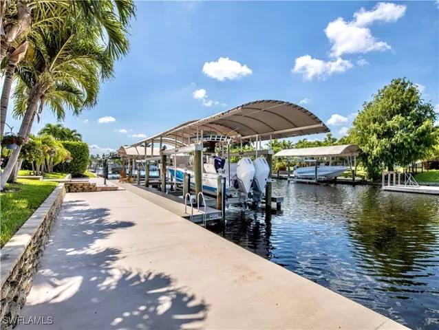 $1,385,000 | 980 Bal Isle Drive, Fort Myers, FL 33919