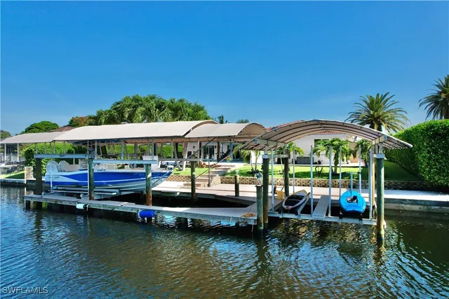 $1,385,000 | 980 Bal Isle Drive, Fort Myers, FL 33919