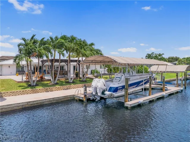 $1,385,000 | 980 Bal Isle Drive, Fort Myers, FL 33919