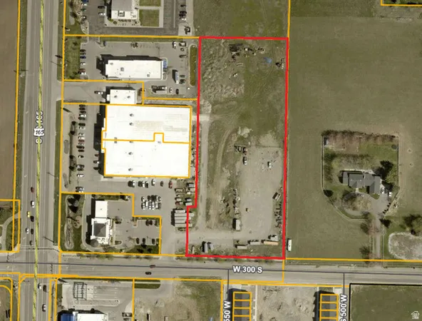 $1,990,000 | 593 West 300th Street South, Providence, UT 84332
