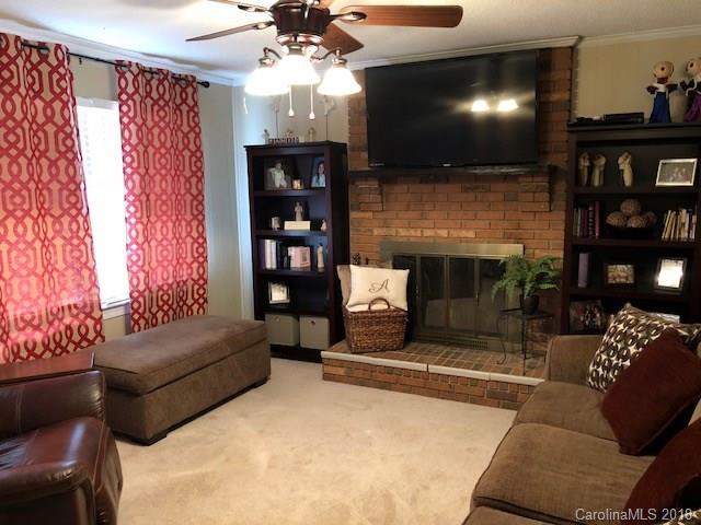 5401 Barrier Road Concord, NC 28025 - Photo 6 of 14