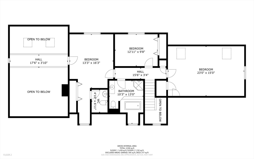 58 Rice Corner Road Brookfield, MA 01506 - Photo 40 of 41 a picture of a floor plan