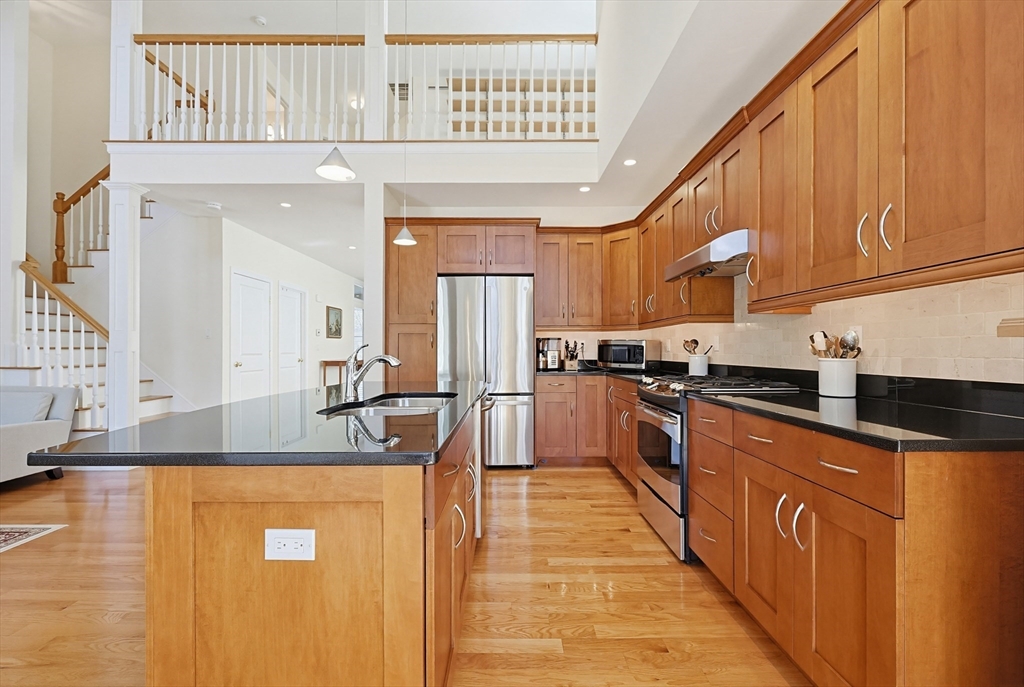 37 Codding Road, Unit 37 Norton, MA 02766 - Photo 13 of 40 Gallery Image 13