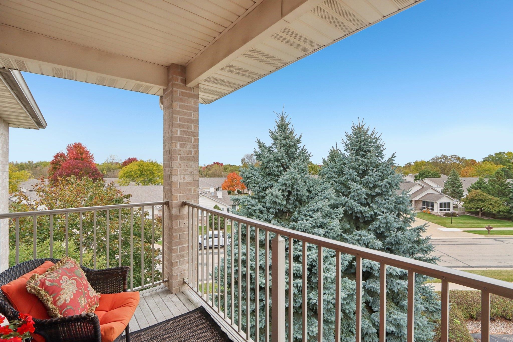 252 Fairview Circle, Unit 301A Waunakee, WI 53597 - Photo 1 of 1