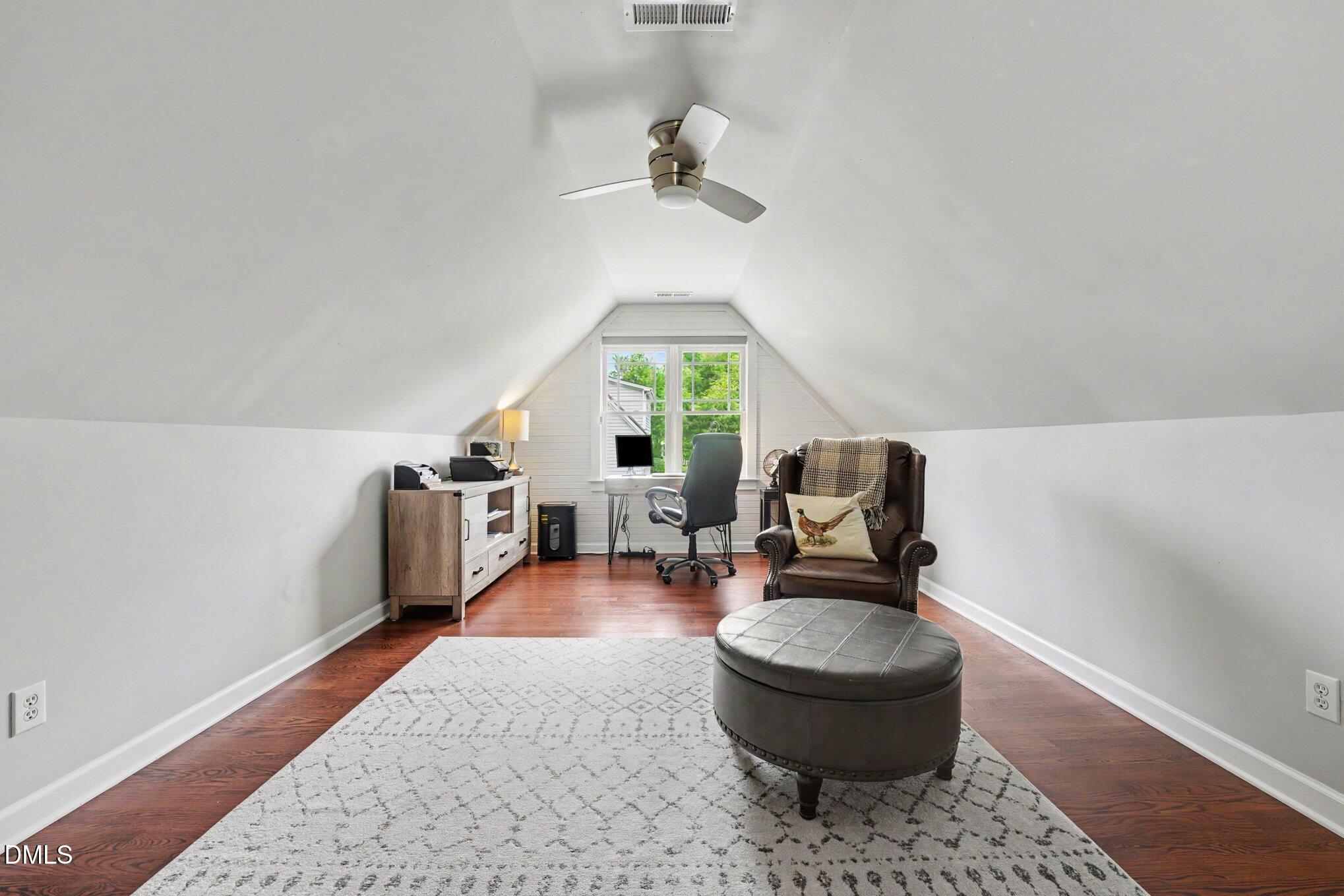 2213 Karns Place Raleigh, NC 27614 - Photo 20 of 30 Bonus Room