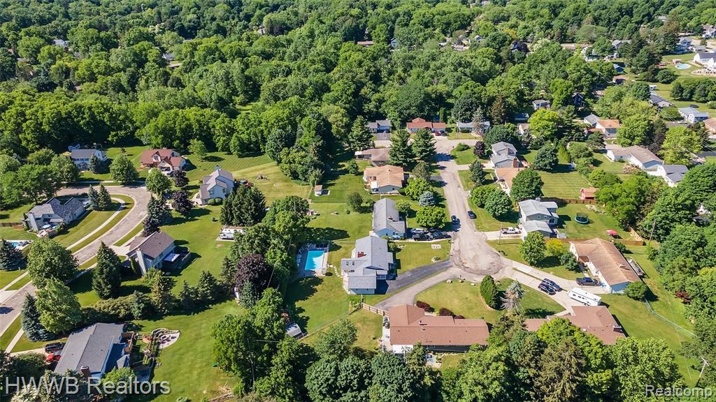 1012 Long Street Fenton, MI 48430 - Photo 45 of 51