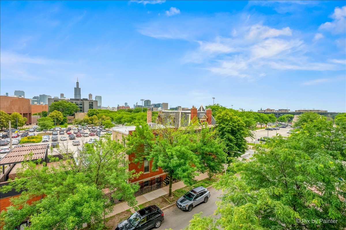 1500 West Monroe Street, Unit 422 Chicago, IL 60607 - Photo 6 of 28