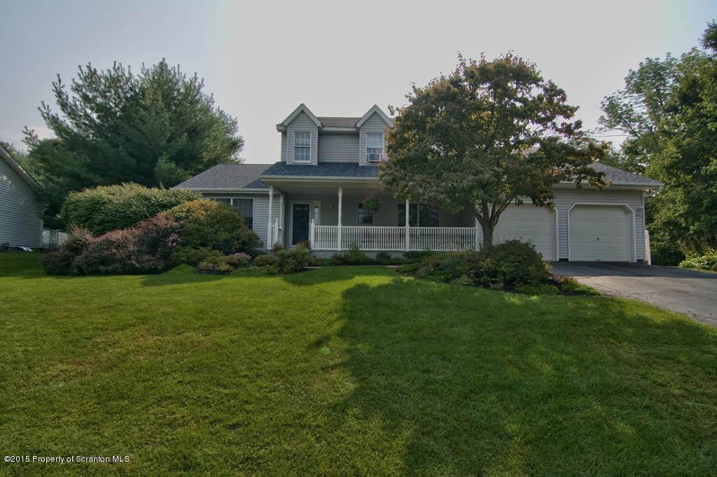 103 Stoney Creek Road Clarks Summit, PA 18411 - Photo 3 of 60 Gallery Image 3