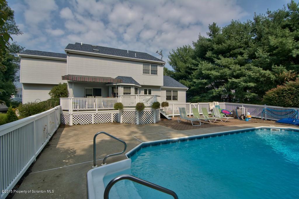 103 Stoney Creek Road Clarks Summit, PA 18411 - Photo 9 of 60 Gallery Image 9