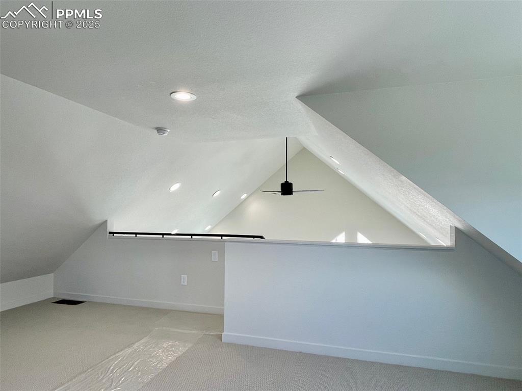 3535 Greenways Main Boulevard Colorado Springs, CO 80922 - Photo 19 of 22 a view of an empty room