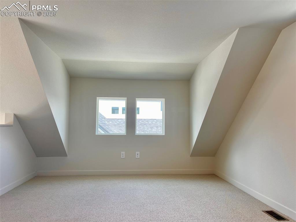 3535 Greenways Main Boulevard Colorado Springs, CO 80922 - Photo 20 of 22 an empty room with a window
