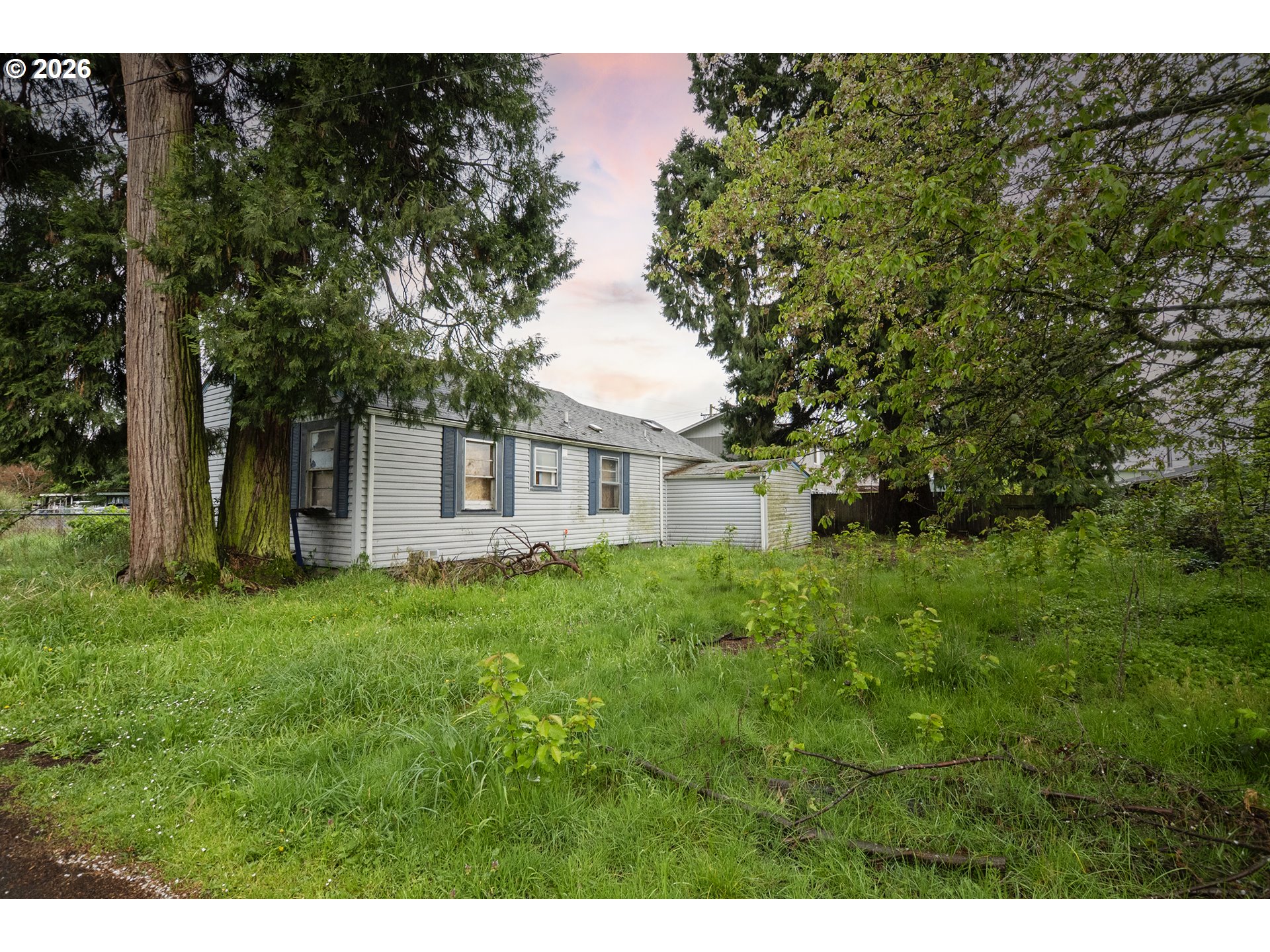 5418 A Street Springfield, OR 97478 - Photo 22 of 24