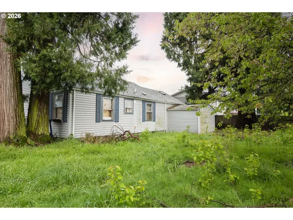 $185,000 | 5418 A Street, Springfield, OR 97478