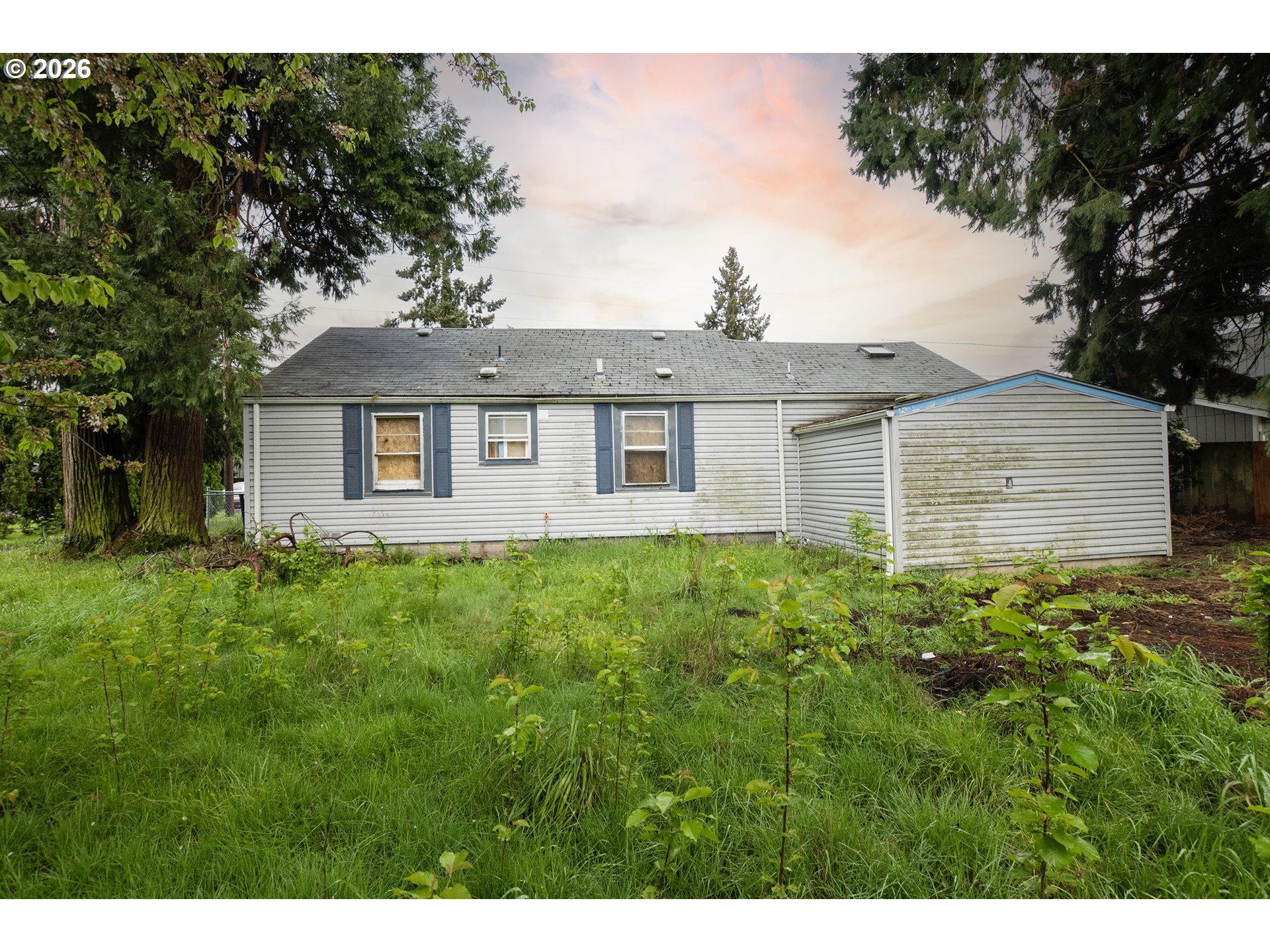 5418 A Street Springfield, OR 97478 - Photo 24 of 24