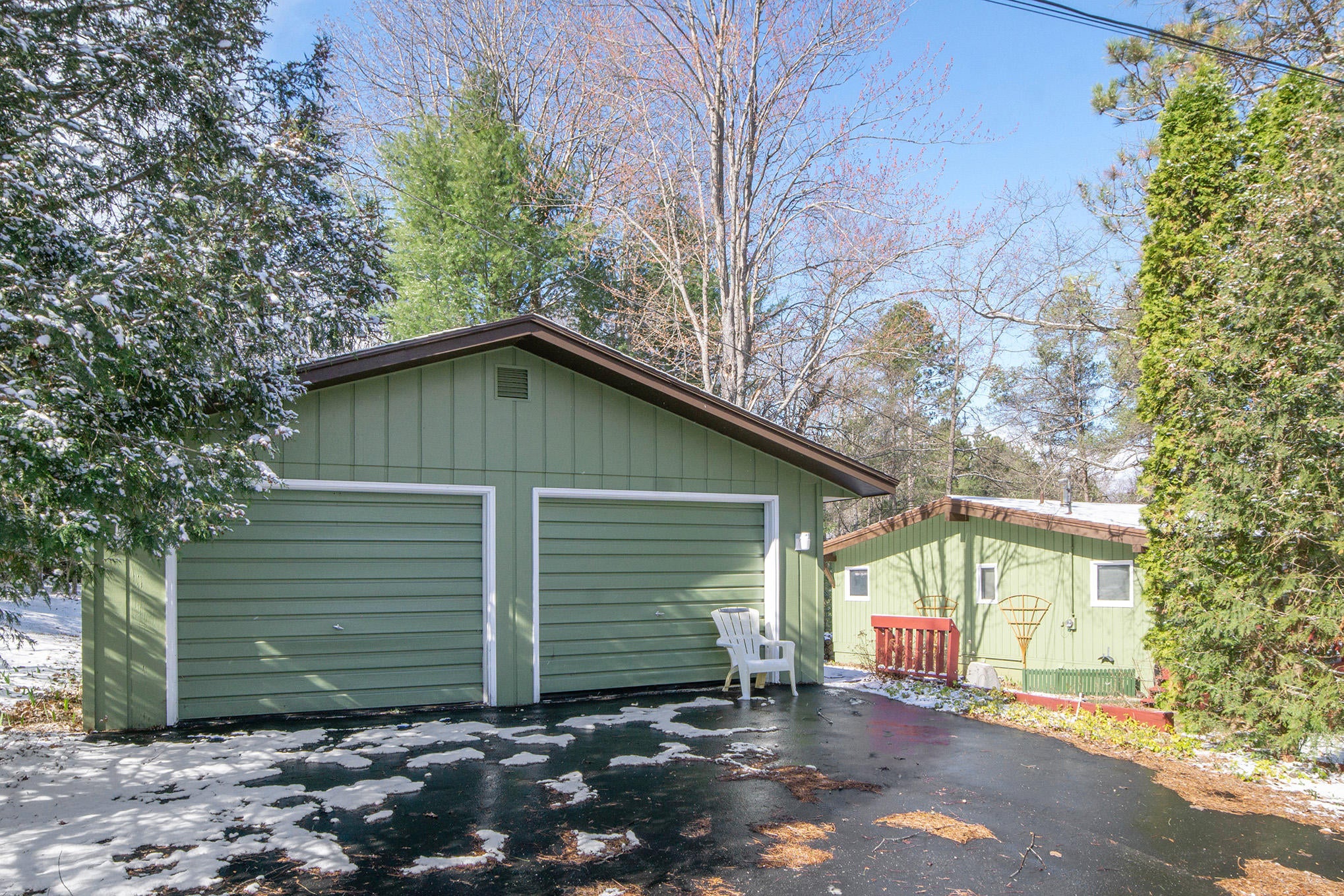 5119 Valleywood Road Lewiston, MI 49756 - Photo 26 of 31 Gallery Image 26