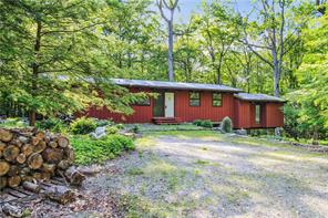 35 Woodland Road Pound Ridge, NY 10576 - Photo 1 of 1