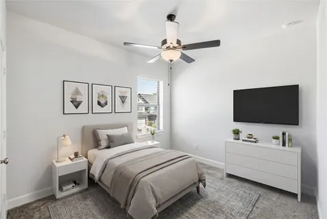 a view of kitchen with wooden floor