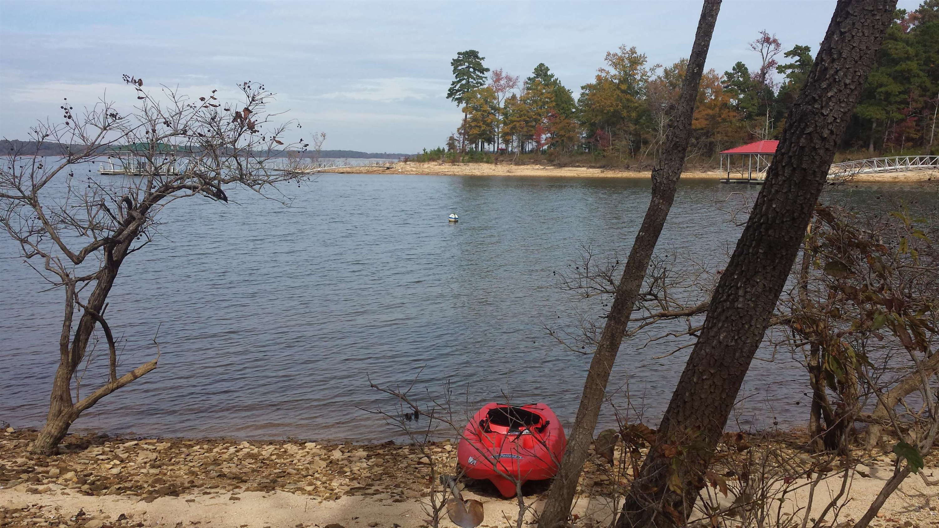 Lot 17 Epps Fork Road Clarksville, VA 23927 - Photo 2 of 4 Photo 2