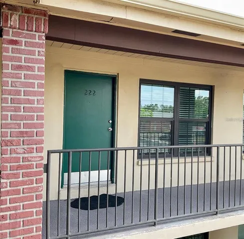 $164,900 | 1020 85th Avenue North, Unit 222, St. Petersburg, FL 33702