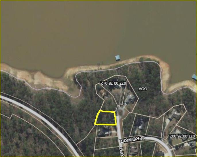 14-75 Deveraux Point McCormick, SC 29835 - Photo 1 of 6 Main View